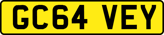 GC64VEY