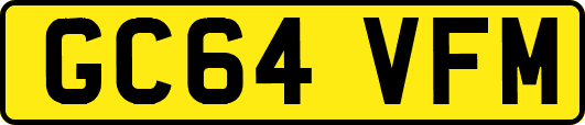 GC64VFM