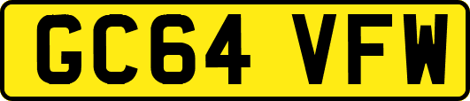 GC64VFW