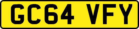 GC64VFY