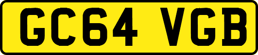 GC64VGB