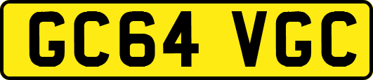 GC64VGC