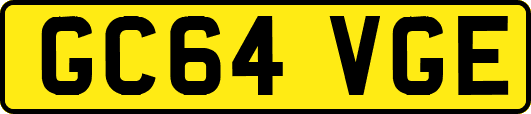 GC64VGE