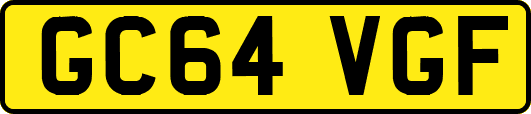GC64VGF