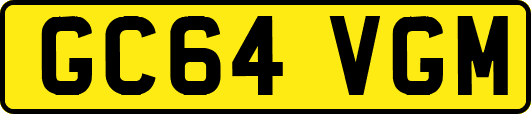 GC64VGM