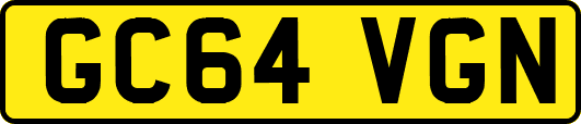 GC64VGN