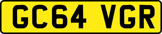 GC64VGR