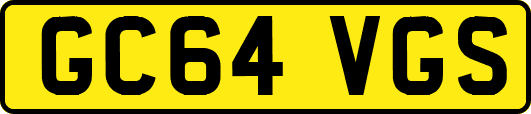 GC64VGS