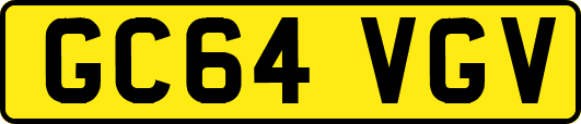 GC64VGV