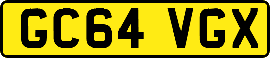 GC64VGX