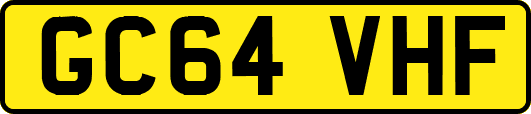 GC64VHF