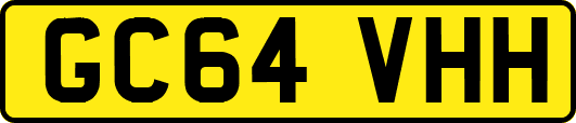 GC64VHH