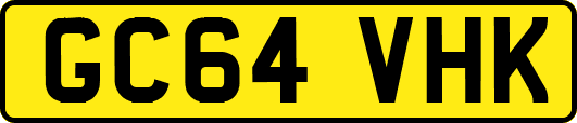 GC64VHK