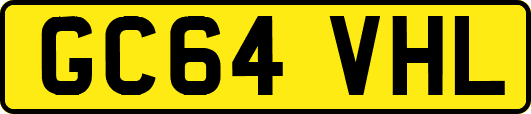 GC64VHL