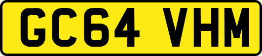 GC64VHM