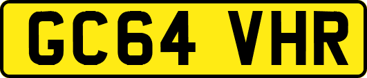 GC64VHR