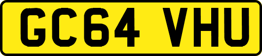GC64VHU