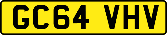 GC64VHV