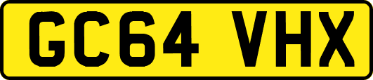 GC64VHX