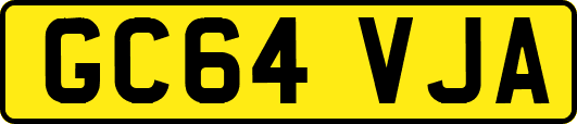 GC64VJA