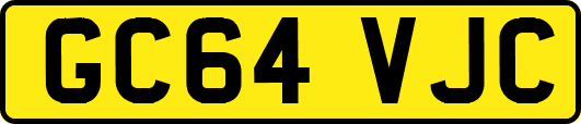 GC64VJC
