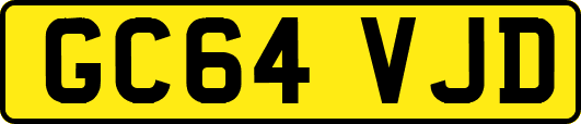 GC64VJD