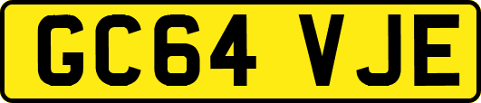 GC64VJE