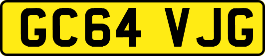 GC64VJG