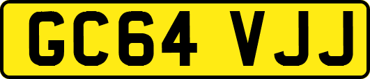GC64VJJ