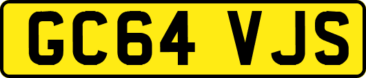 GC64VJS