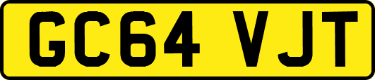 GC64VJT