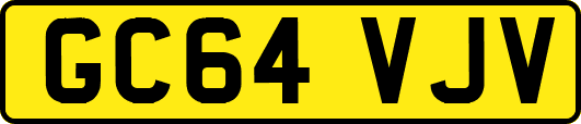 GC64VJV