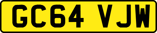 GC64VJW
