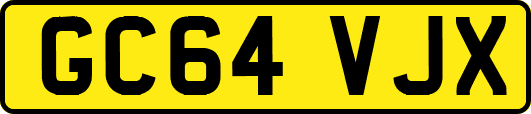 GC64VJX