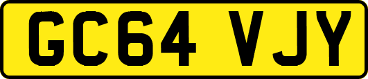 GC64VJY