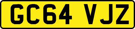 GC64VJZ