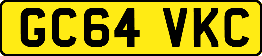 GC64VKC