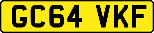 GC64VKF