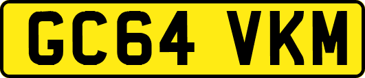GC64VKM