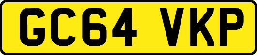 GC64VKP