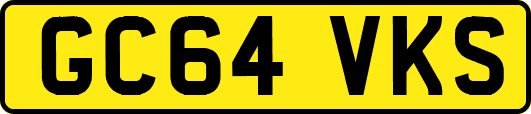 GC64VKS