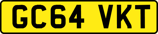 GC64VKT