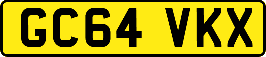 GC64VKX