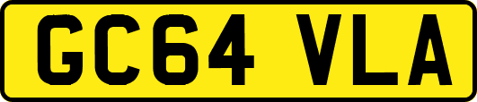 GC64VLA