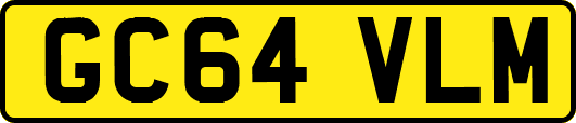 GC64VLM