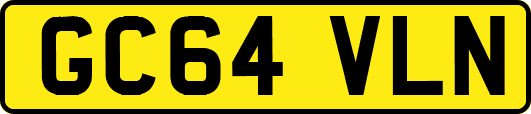 GC64VLN