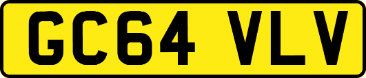 GC64VLV