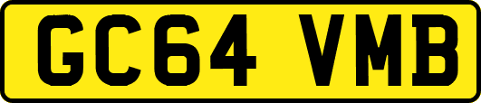 GC64VMB