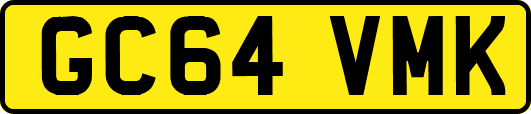 GC64VMK