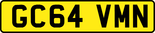 GC64VMN